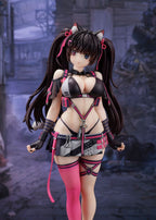 Goddess of Victory: Nikke - Nikke Nero Statue – Bild 11