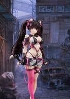 Goddess of Victory: Nikke - Nikke Nero Statue – Bild 13