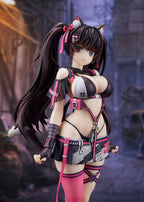 Goddess of Victory: Nikke - Nikke Nero Statue – Bild 14