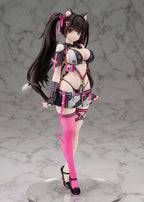 Goddess of Victory: Nikke - Nikke Nero Statue – Bild 15
