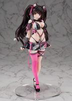 Goddess of Victory: Nikke - Nikke Nero Statue – Bild 16