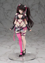 Goddess of Victory: Nikke - Nikke Nero Statue – Bild 19