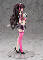 Goddess of Victory: Nikke - Nikke Nero Statue – Bild 2