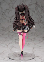 Goddess of Victory: Nikke - Nikke Nero Statue – Bild 21