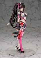 Goddess of Victory: Nikke - Nikke Nero Statue – Bild 7