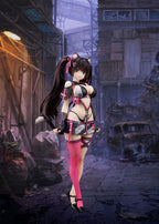 Goddess of Victory: Nikke - Nikke Nero Statue – Bild 9