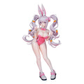 Goddess of Victory: Nikke - Alice wonderland bunny Statue – Bild 1
