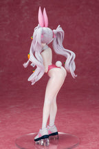 Goddess of Victory: Nikke - Alice wonderland bunny Statue – Bild 11