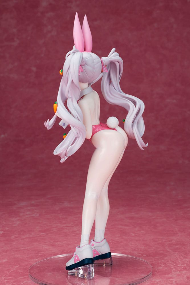 Goddess of Victory: Nikke - Alice wonderland bunny Statue – Bild 11