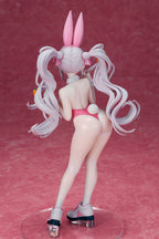 Goddess of Victory: Nikke - Alice wonderland bunny Statue – Bild 12