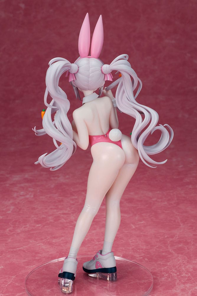 Goddess of Victory: Nikke - Alice wonderland bunny Statue – Bild 12