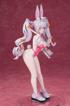 Goddess of Victory: Nikke - Alice wonderland bunny Statue – Bild 14
