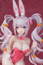 Goddess of Victory: Nikke - Alice wonderland bunny Statue – Bild 16