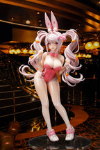 Goddess of Victory: Nikke - Alice wonderland bunny Statue – Bild 2