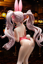 Goddess of Victory: Nikke - Alice wonderland bunny Statue – Bild 3