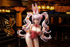 Goddess of Victory: Nikke - Alice wonderland bunny Statue – Bild 5