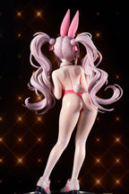 Goddess of Victory: Nikke - Alice wonderland bunny Statue – Bild 7