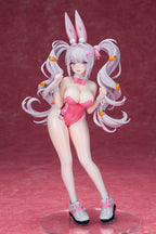 Goddess of Victory: Nikke - Alice wonderland bunny Statue – Bild 9