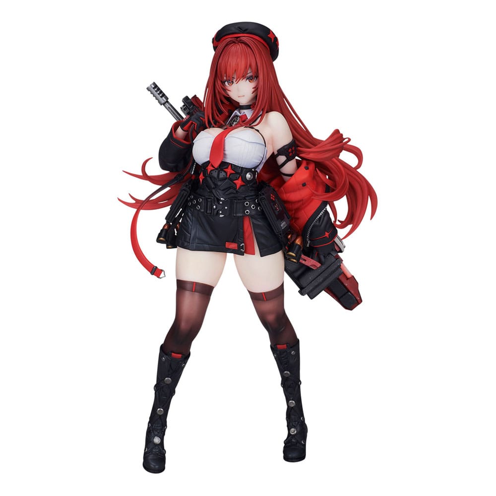 Goddess of Victory: Nikke - Rapi: Red Hood Statue – Bild 1