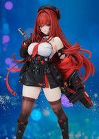 Goddess of Victory: Nikke - Rapi: Red Hood Statue – Bild 10