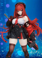 Goddess of Victory: Nikke - Rapi: Red Hood Statue – Bild 11