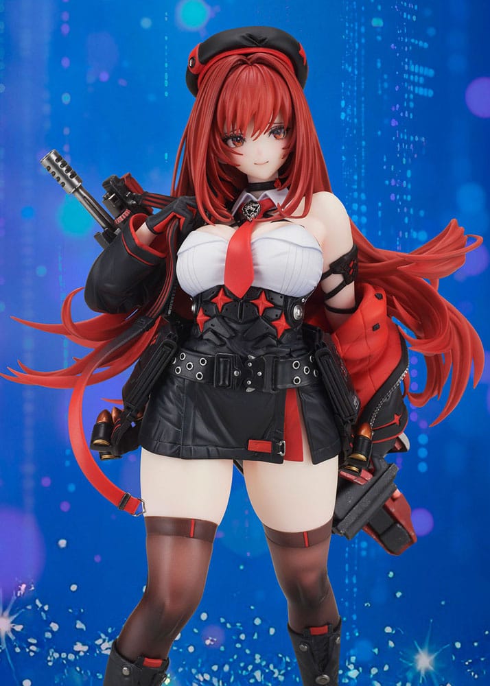 Goddess of Victory: Nikke - Rapi: Red Hood Statue – Bild 13