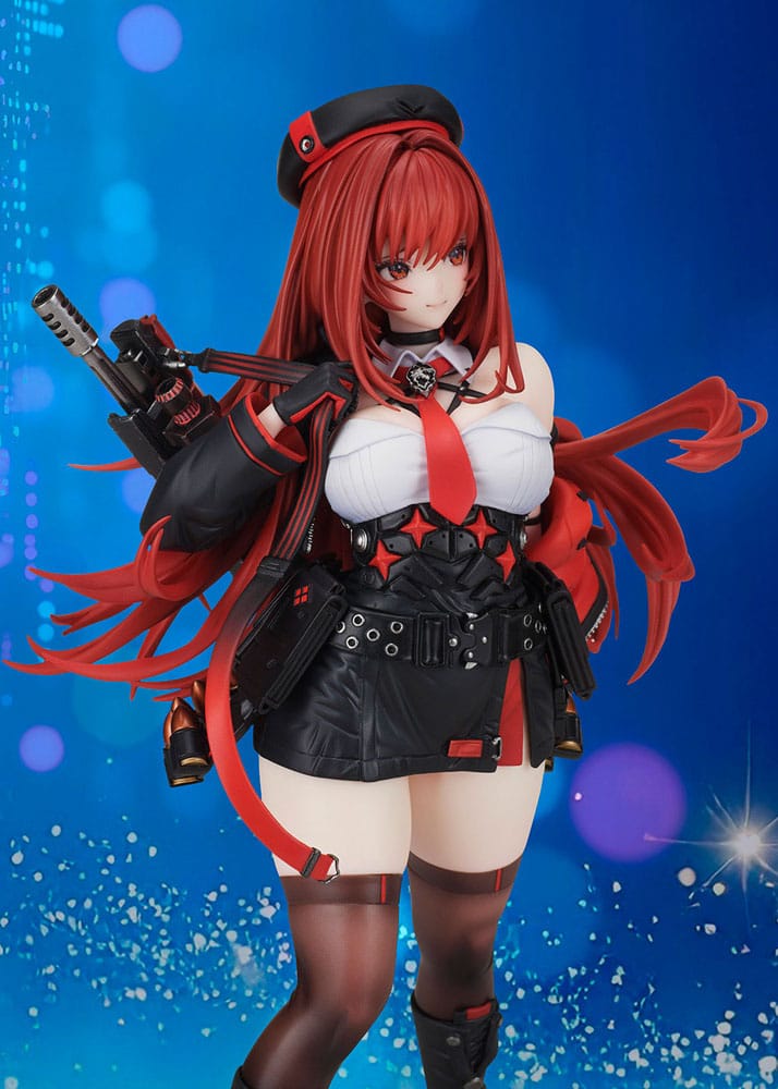 Goddess of Victory: Nikke - Rapi: Red Hood Statue – Bild 14