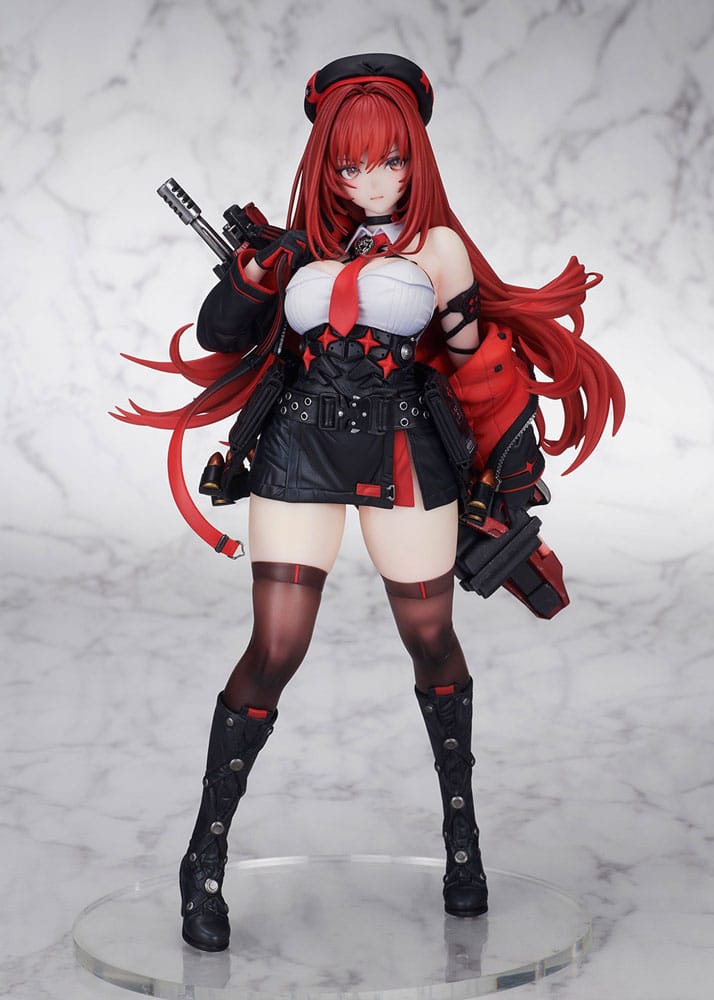 Goddess of Victory: Nikke - Rapi: Red Hood Statue – Bild 15