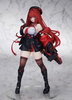 Goddess of Victory: Nikke - Rapi: Red Hood Statue – Bild 16