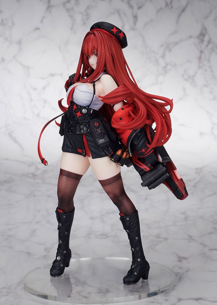Goddess of Victory: Nikke - Rapi: Red Hood Statue – Bild 17