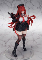 Goddess of Victory: Nikke - Rapi: Red Hood Statue – Bild 2