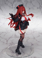 Goddess of Victory: Nikke - Rapi: Red Hood Statue – Bild 21