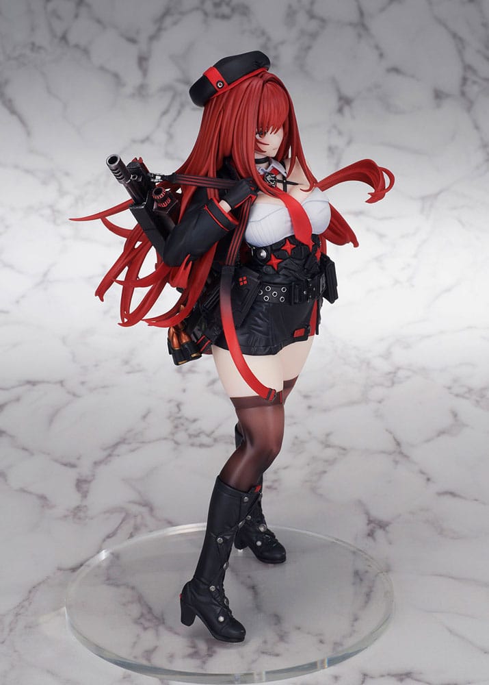 Goddess of Victory: Nikke - Rapi: Red Hood Statue – Bild 21