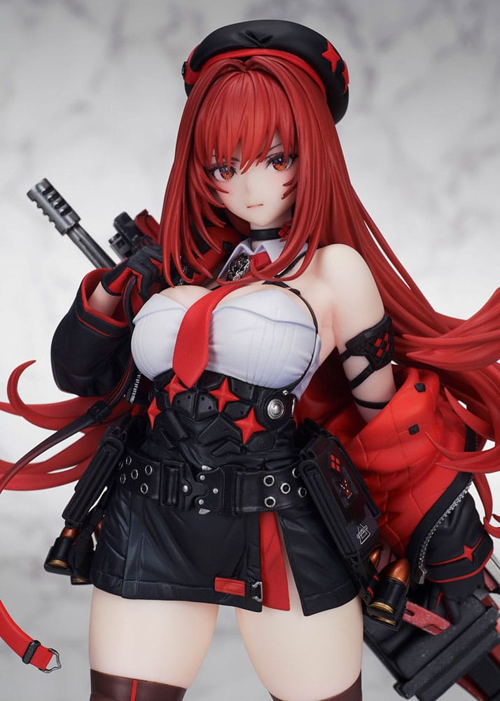 Goddess of Victory: Nikke - Rapi: Red Hood Statue – Bild 3