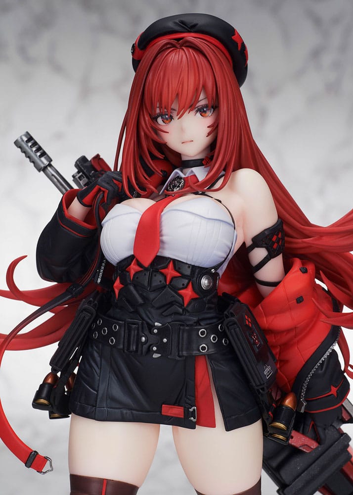 Goddess of Victory: Nikke - Rapi: Red Hood Statue – Bild 4