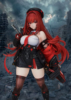 Goddess of Victory: Nikke - Rapi: Red Hood Statue – Bild 5