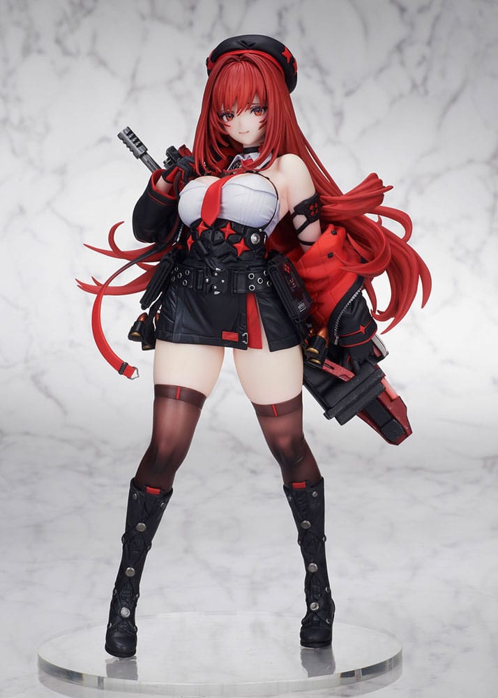 Goddess of Victory: Nikke - Rapi: Red Hood Statue – Bild 9