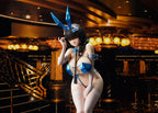 Goddess of Victory: Nikke - Mary: Medical Rabbit Statue – Bild 10