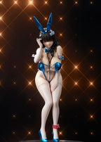 Goddess of Victory: Nikke - Mary: Medical Rabbit Statue – Bild 11