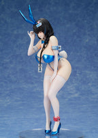 Goddess of Victory: Nikke - Mary: Medical Rabbit Statue – Bild 16