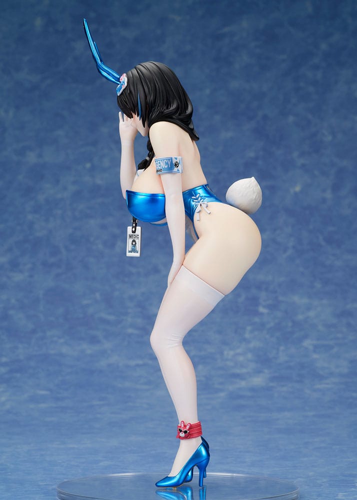 Goddess of Victory: Nikke - Mary: Medical Rabbit Statue – Bild 17