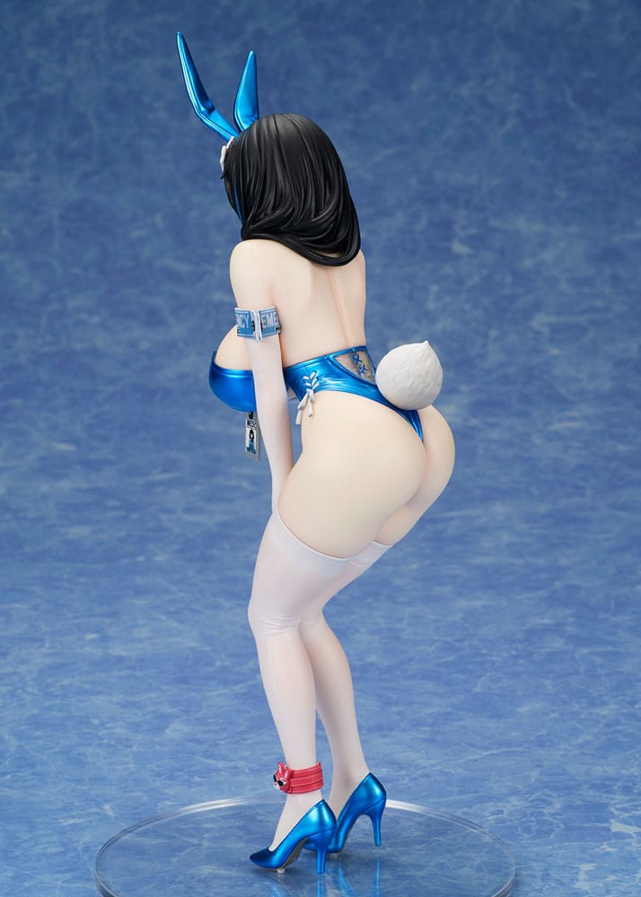 Goddess of Victory: Nikke - Mary: Medical Rabbit Statue – Bild 18