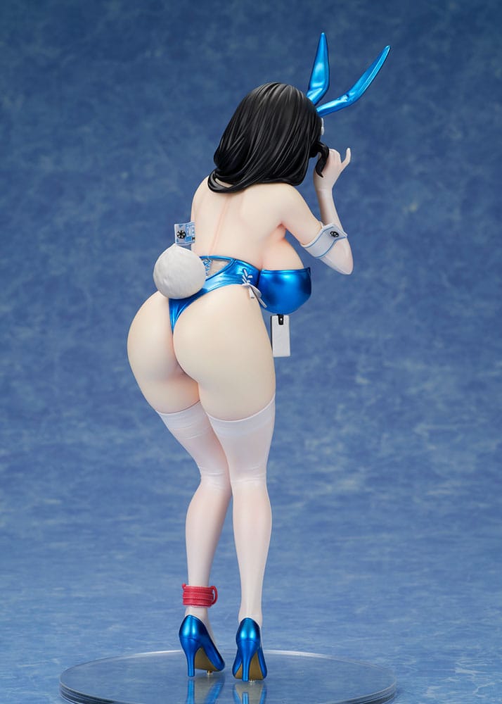 Goddess of Victory: Nikke - Mary: Medical Rabbit Statue – Bild 20