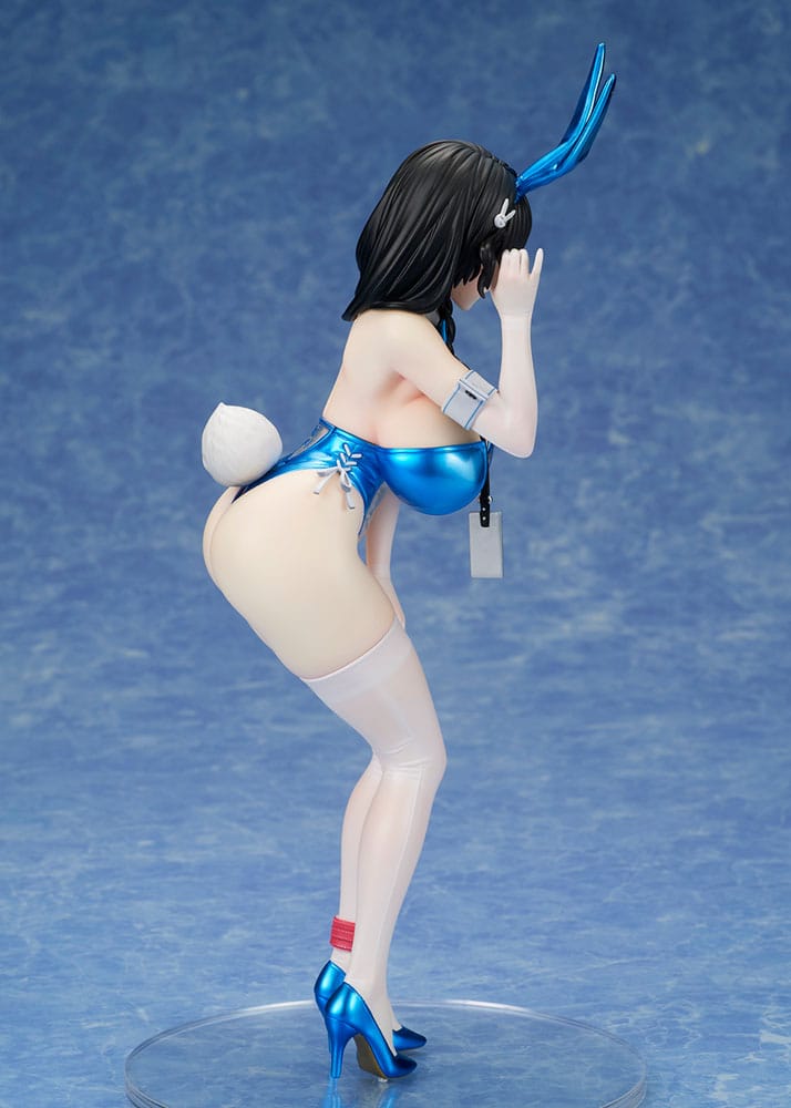 Goddess of Victory: Nikke - Mary: Medical Rabbit Statue – Bild 21