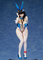 Goddess of Victory: Nikke - Mary: Medical Rabbit Statue – Bild 4