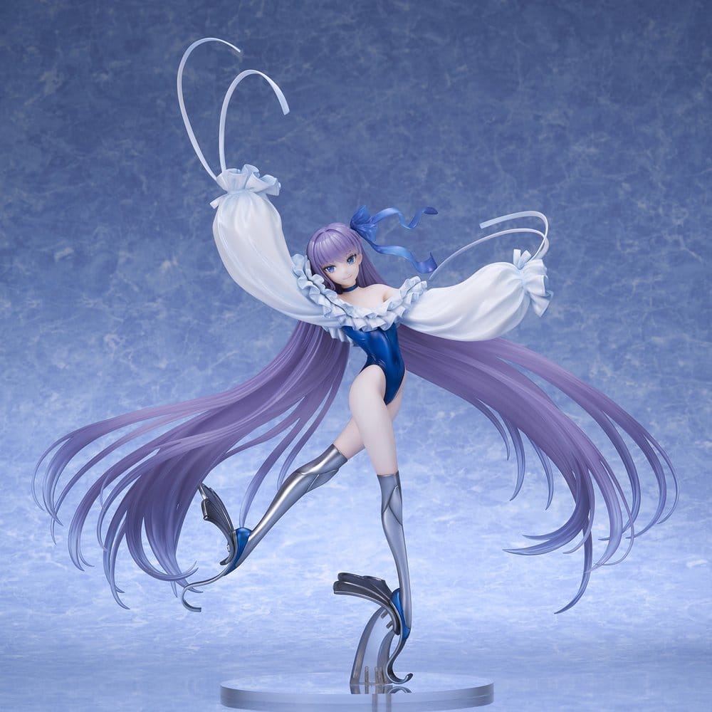 Fate/Grand Order - Lancer/Mysterious Alter Ego ? (Second Ascension) Figur – Bild 10
