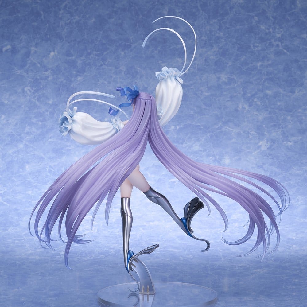 Fate/Grand Order - Lancer/Mysterious Alter Ego ? (Second Ascension) Figur – Bild 12