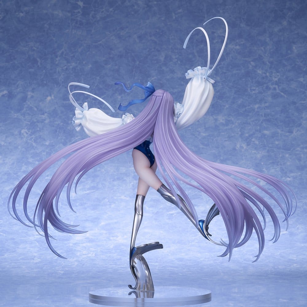 Fate/Grand Order - Lancer/Mysterious Alter Ego ? (Second Ascension) Figur – Bild 13