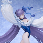 Fate/Grand Order - Lancer/Mysterious Alter Ego ? (Second Ascension) Figur – Bild 16