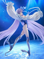 Fate/Grand Order - Lancer/Mysterious Alter Ego ? (Second Ascension) Figur – Bild 3